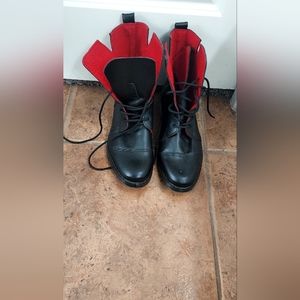 Karelus Cap _Toe boots